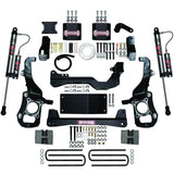 F2160BKX Skyjacker 6 In. Lift Kit