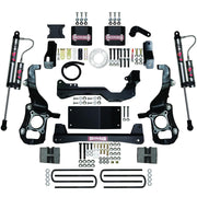 F2160BKX Skyjacker 6 In. Lift Kit