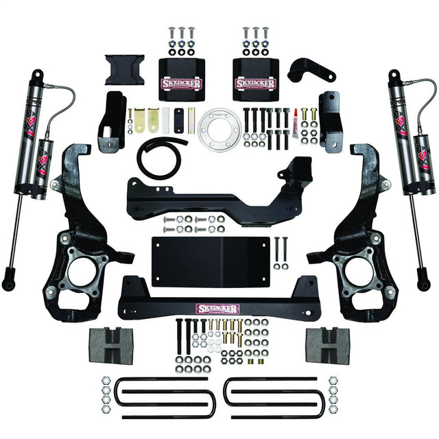F2160BKX Skyjacker 6 In. Lift Kit