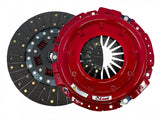 775005K Mcleod Trail Pack Pro Clutch/Flywheel
