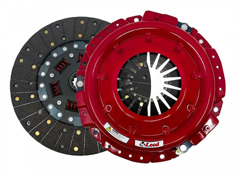 775005K Mcleod Trail Pack Pro Clutch/Flywheel