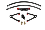 C2567K Skyjacker 2-2.5'Ifs Gm 97>W/Brln&Ad