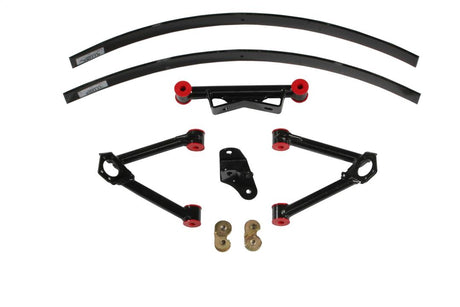C2567K Skyjacker 2-2.5'Ifs Gm 97>W/Brln&Ad