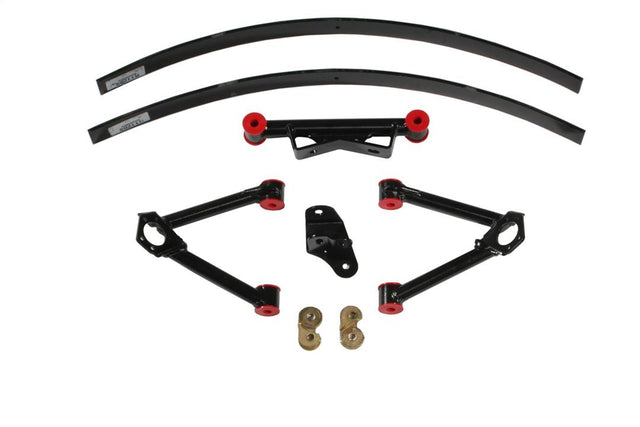 C2567K Skyjacker 2-2.5'Ifs Gm 97>W/Brln&Ad