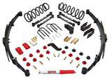 D4510KS Skyjacker Suspension Lift Kit; 5 In