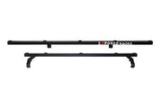 Exposed Rack 8-00-9704-BK Roof Rack Kit