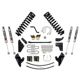 188BK-AM Skyjacker 8' 80-96 Bronco W/Arm