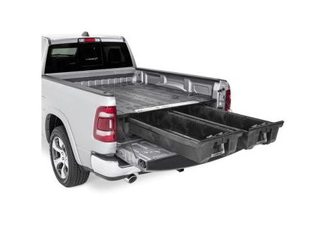 DR7 Decked 19 Ram 1500 New Body Style - 6'4'