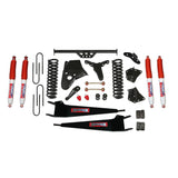 236R2K-AH Skyjacker Lift Kit Suspension