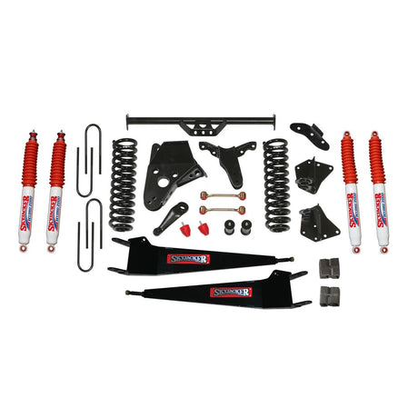 236R2K-AH Skyjacker Lift Kit Suspension