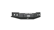 3191F0B Road Armor Stealth Front Winch Black