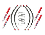 J21BKH Skyjacker 76 To 86 Cj7 2.5' Lift Kt