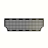 195133 Putco Molle Front Panel  Ford Ranger - 5F