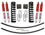 179PK-N Skyjacker Lift Kit Suspension
