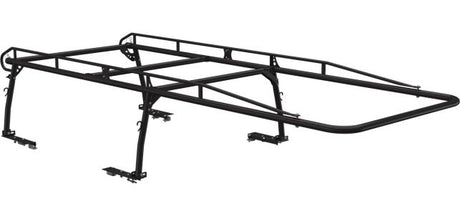 Holman 06111 Ladder Rack; Pro II Series - RV and Auto Parts