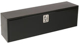 190362S Trailfx 36' Steel Underbody Black