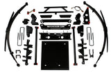 C4626KS-H Skyjacker 4.5-6'Sys 88-92Gm1/2 4Sho