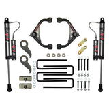 C11350KX Skyjacker 3-3.5 In. Suspension Lift Kit With