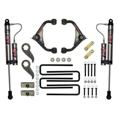C11350KX Skyjacker 3-3.5 In. Suspension Lift Kit With