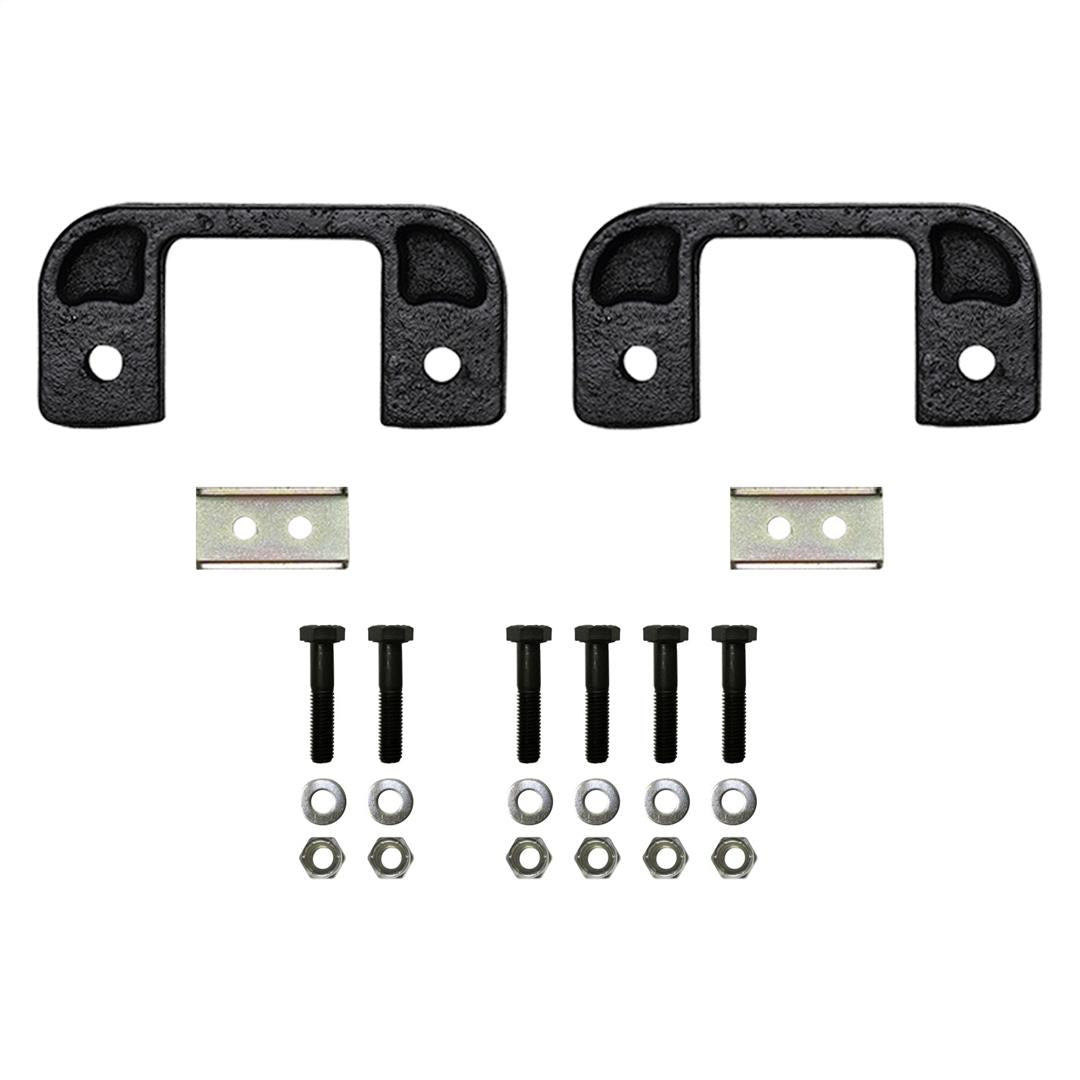 C1420LMMR Skyjacker 2 Inch Front Leveling Kit
