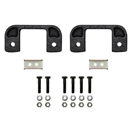 C1420LMMR Skyjacker 2 Inch Front Leveling Kit