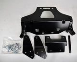96460T54 Warn Snow Plow Kit