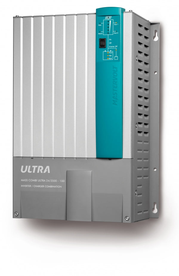 38023500 Mastervolt Mass Combi Ultra 24/3500-100