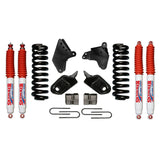 184BK-H Skyjacker Lift Kit Suspension