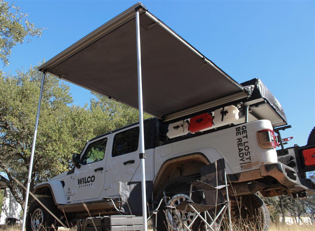 WILAWN72 Wilco Offroa Awning 6Ft