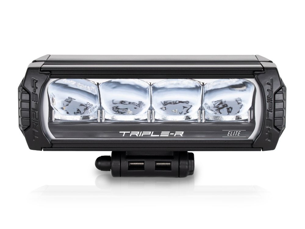 LR4-EL-B Triplerlight Lr-750 Elite (8.6' Led Bar)