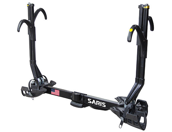 4025F Saris Cyclin Superclamp Ex 2-Bike Univ Hitch