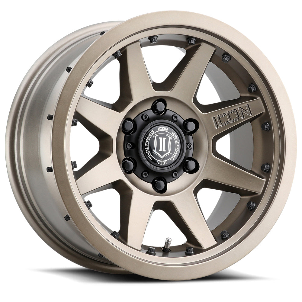 21817856350BR Icon Rebound Pro 17 Inch