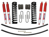 179PK-H Skyjacker Lift Kit Suspension