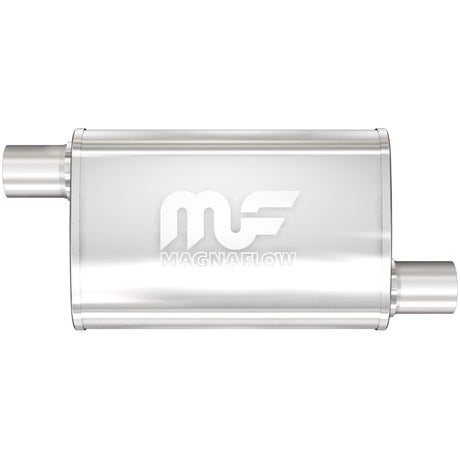 11134 Magnaflow MFloor Mag Ss14X3.5X7 2/2Oo