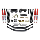 F17601KS-N Skyjacker Suspension Kit