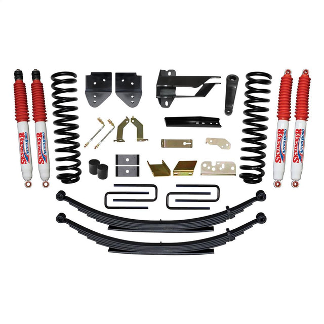 F17601KS-N Skyjacker Suspension Kit