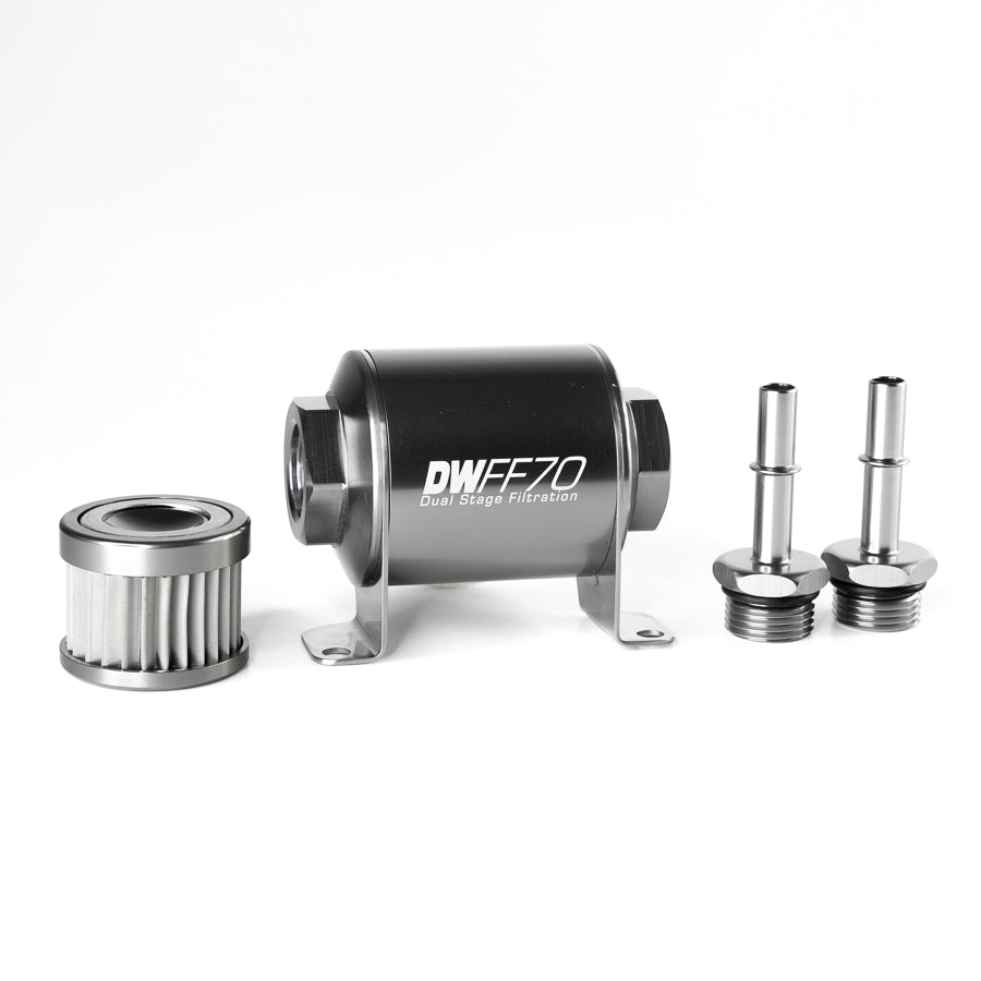 8-05-02-010 Deatschwerks 2005-2020 Mustang Fuel Filter