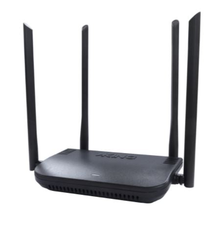 KWM2000 King King Wifi Max Pro Router