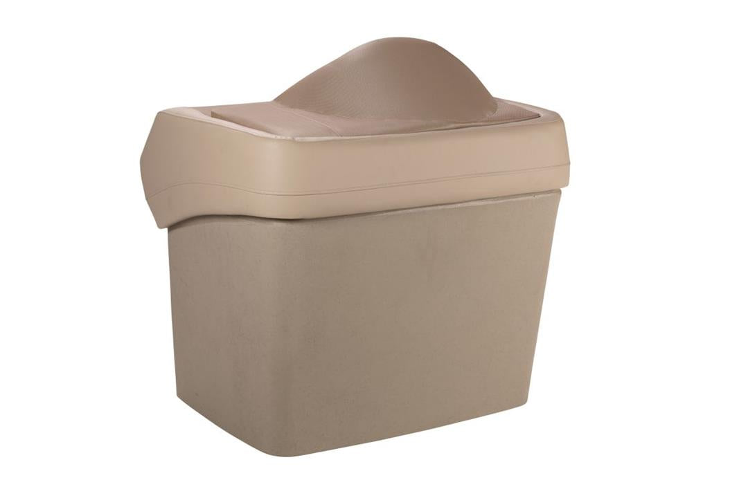 433108 Taylor Made Lci 34'W Helm Stand Grey