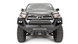 TT16-N3653-1 Fab Fours Winch Mount