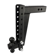 HD2514 Bulletproof 2.5' Heavy Duty 14' Drop/Rise