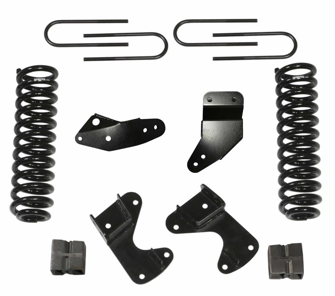 136R2K Skyjacker 6'83-97 Ranger 2Wd Kit