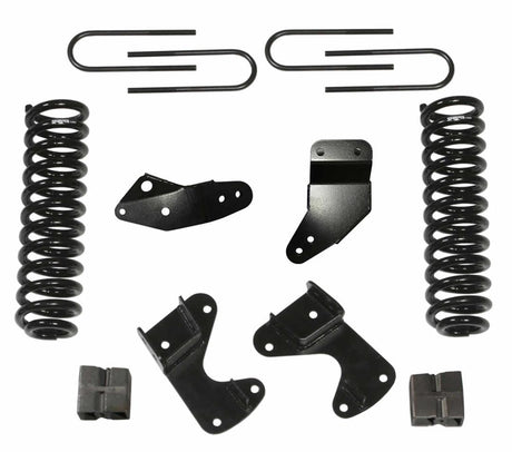 136R2K Skyjacker 6'83-97 Ranger 2Wd Kit
