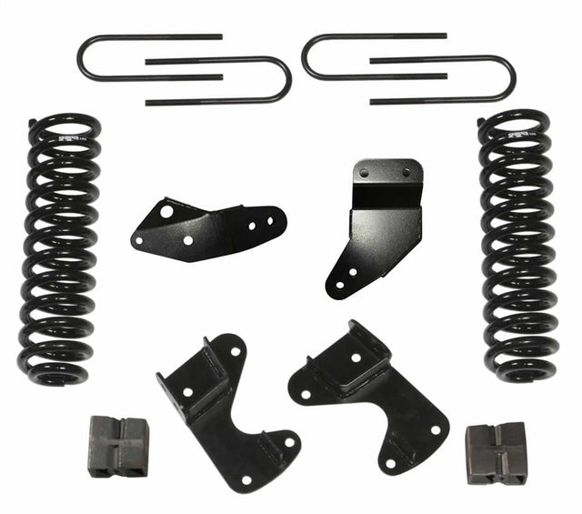 136R2K Skyjacker 6'83-97 Ranger 2Wd Kit