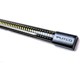 901801660 Putco Chevrolet Silverado / Gmc Sierra Hd