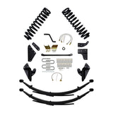 188BKS-A Skyjacker 8' 80-96 Bro System W/Arm