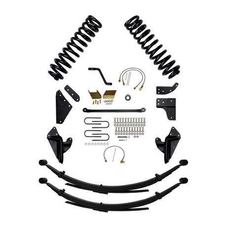 188BKS-A Skyjacker 8' 80-96 Bro System W/Arm