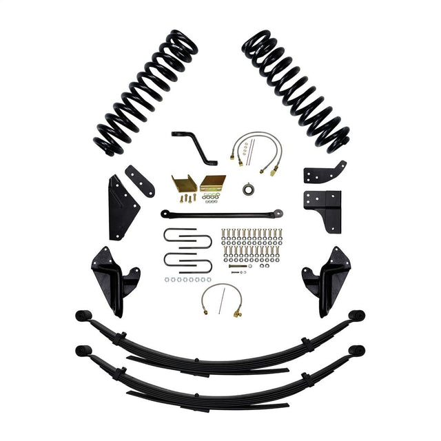 188BKS-A Skyjacker 8' 80-96 Bro System W/Arm