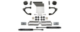 K1062M Fabtech Lift Kit Suspension