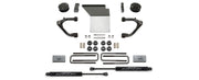 K1062M Fabtech Lift Kit Suspension